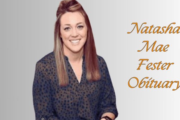 Remembering Natasha Mae Fester: A Heartfelt Tribute