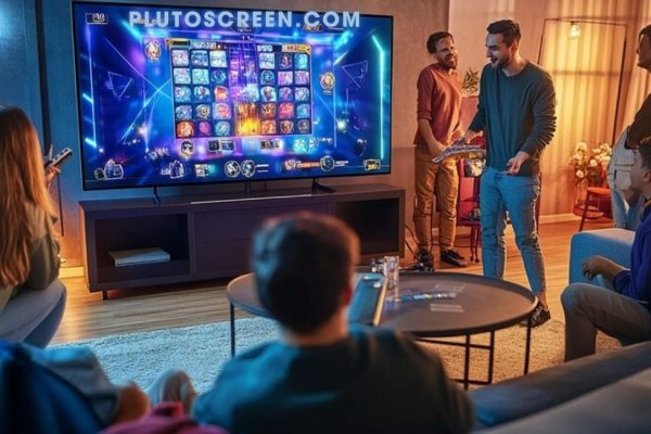 Is Plutoscreen com the Best Streaming Option for You?