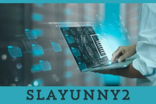 The Digital Phenomenon of Slayunny2: Creativity and Influence