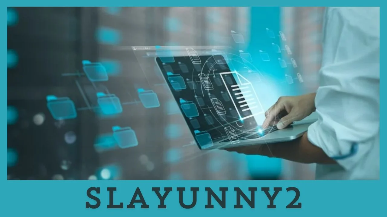 The Digital Phenomenon of Slayunny2: Creativity and Influence