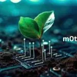 M0therearf: A Digital Phenomenon Transforming Technology and Culture