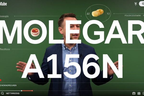 Exploring Molegar A156N: YouTube’s Mysterious Viral Sensation