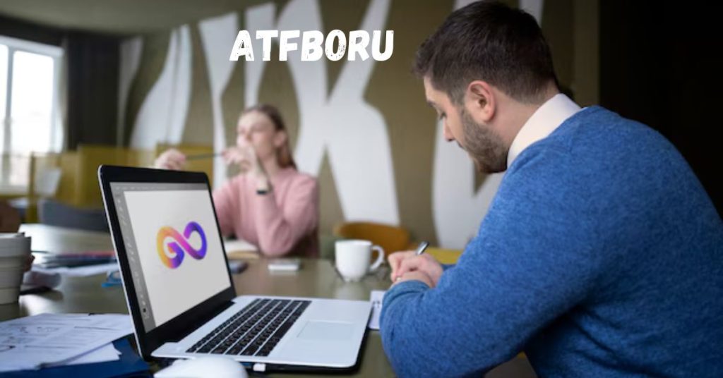 Atfboru: A Dynamic Hub for Designers, Artists, and Entrepreneurs