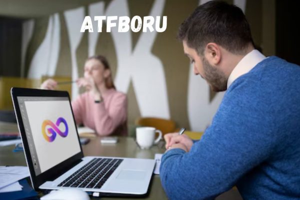 Atfboru: A Dynamic Hub for Designers, Artists, and Entrepreneurs