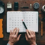 Mastering Calendaring: A Guide to Effective Scheduling