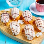 Crossato: A Step Towards the Delicious Journey