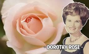 Dorothy Rose: A Life of Grace and Inspiration