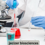 Exploring the Innovative Solutions of Jecizer Biosciences