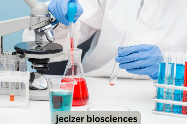 Exploring the Innovative Solutions of Jecizer Biosciences