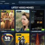 LookMovie2: A Popular Streaming Platform