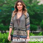 Malia Manocherian: A Life of Philanthropy, Business, and Positive Impact