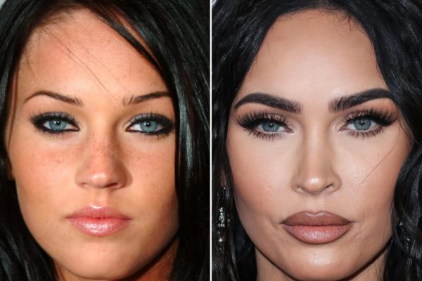 Megan Fox: Unveiling the Life, Career, and Transformation of Hollywood's Iconic Star