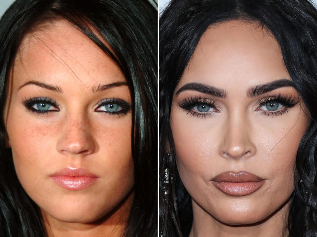 Megan Fox: Unveiling the Life, Career, and Transformation of Hollywood's Iconic Star