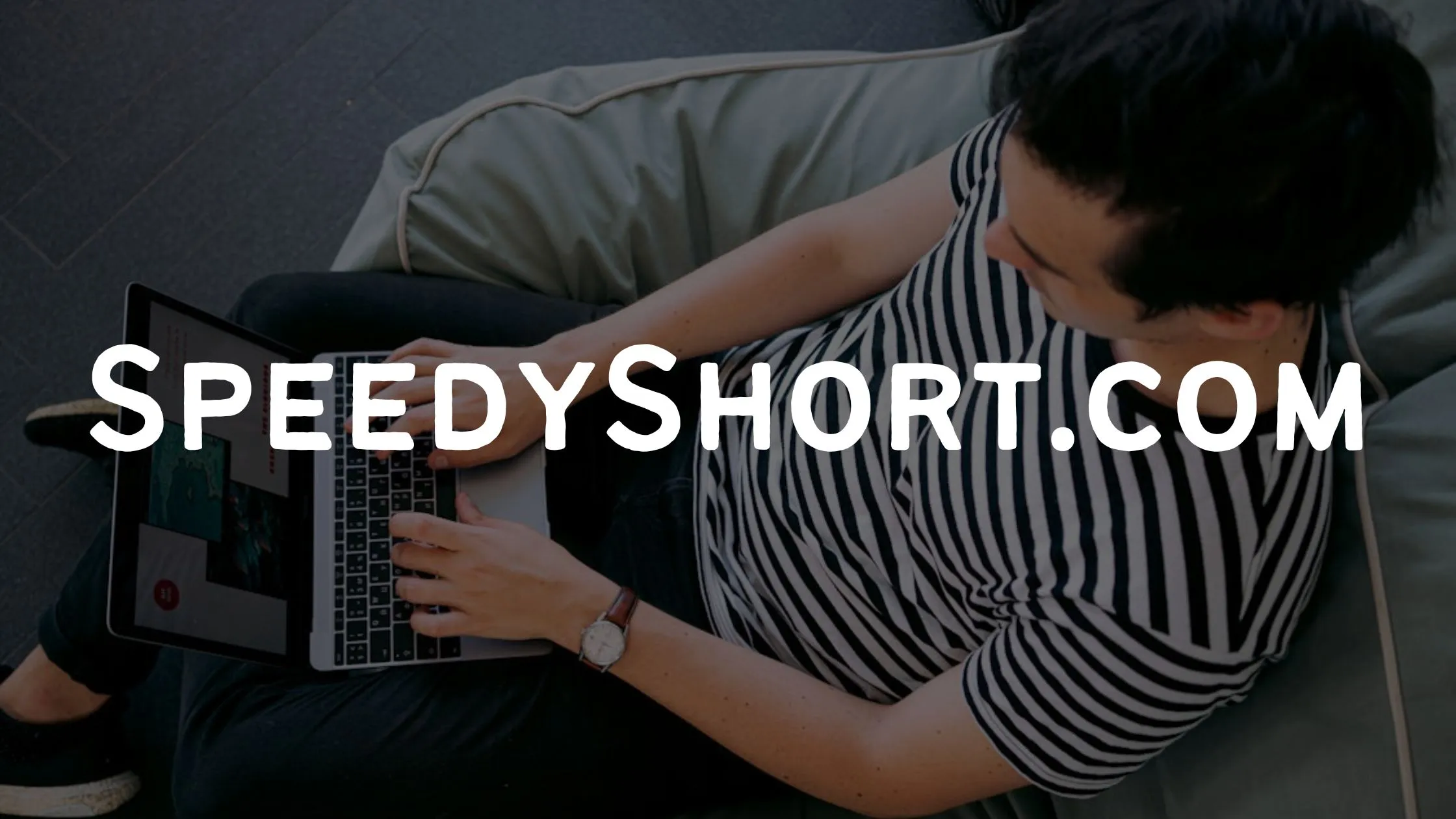 SpeedyShort.com: A Comprehensive Review of the Ultimate URL Shortening Service