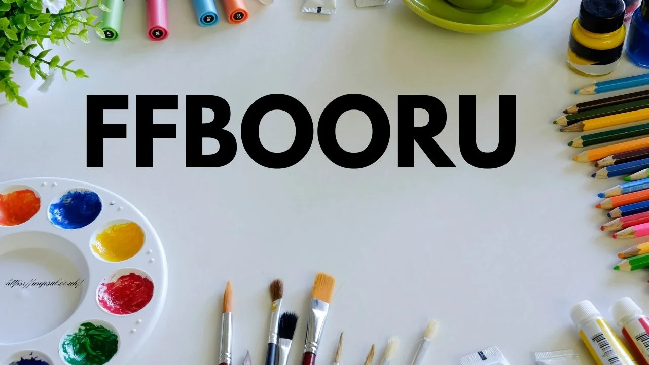 FFbooru: Where Unique Art Meets Passionate Creators