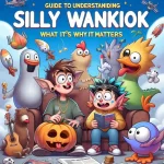 The Silly Wankok: An Unlikely Adventure