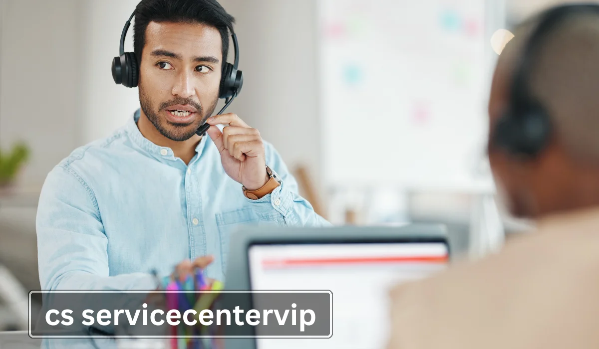 CS ServiceCenterVIP: Your Ultimate Guide to Exceptional Customer Service Solutions