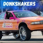 The Rise of Donkshakers – A Cultural Phenomenon