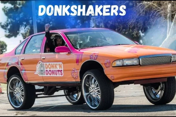 The Rise of Donkshakers – A Cultural Phenomenon