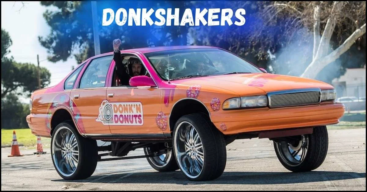 The Rise of Donkshakers – A Cultural Phenomenon