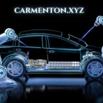 Exploring Carmenton.xyz – A New Frontier in Digital Innovation