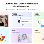 FlexClip AI Video Editor Review