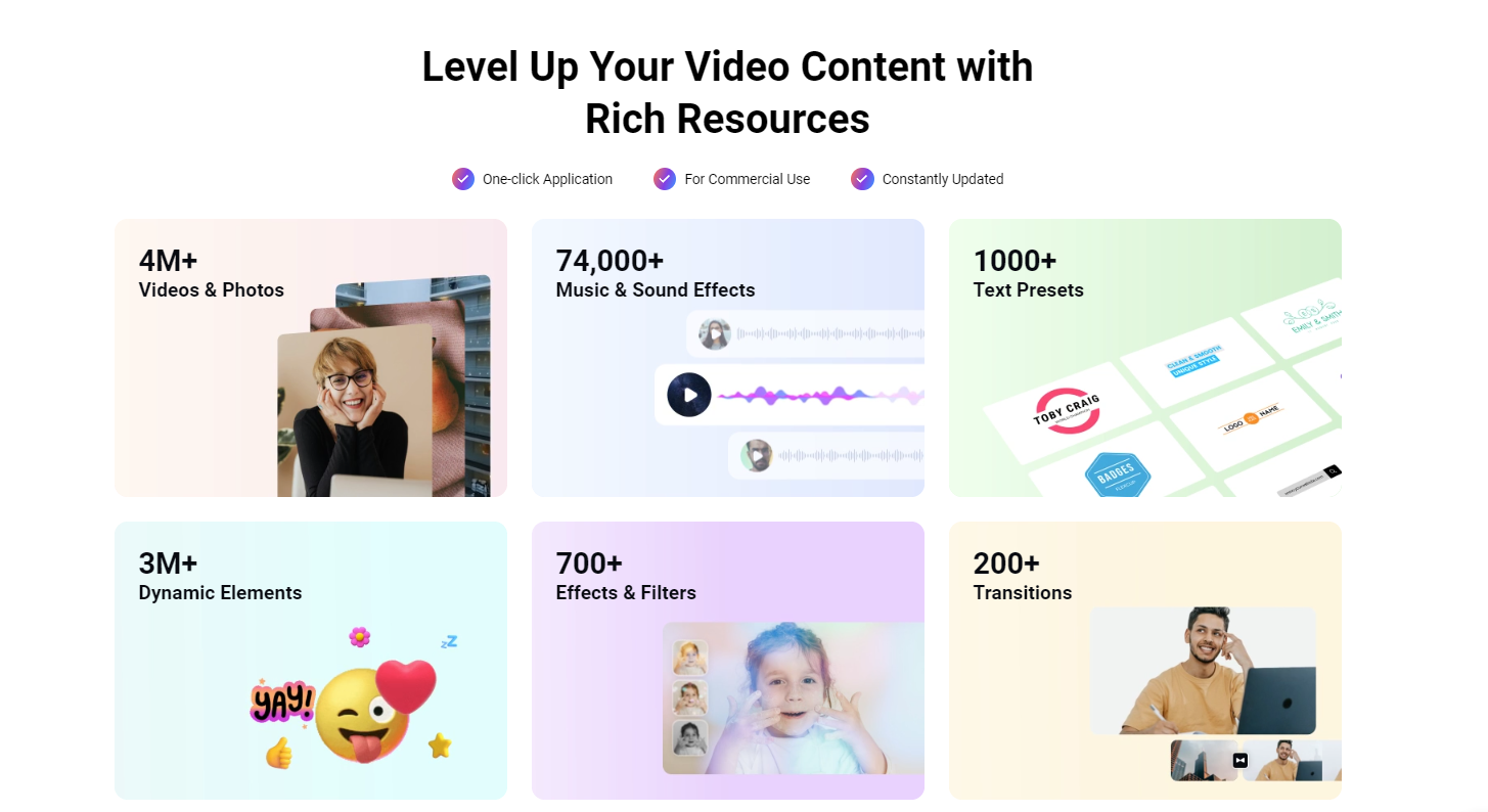 FlexClip AI Video Editor Review