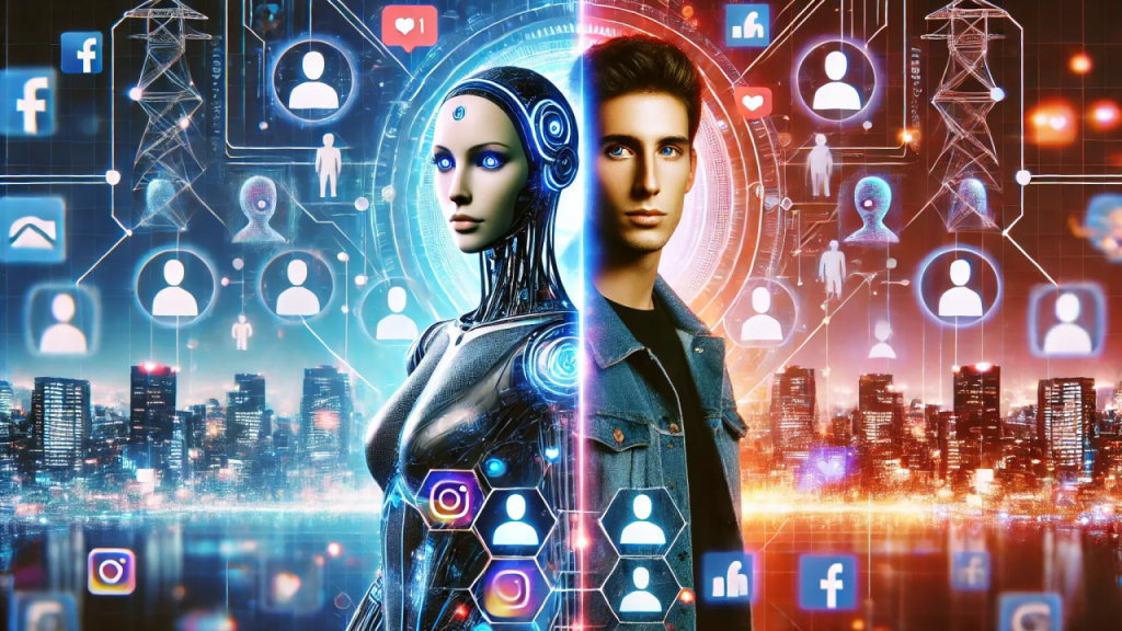 chas6d: The Rise of an Enigmatic Digital Persona