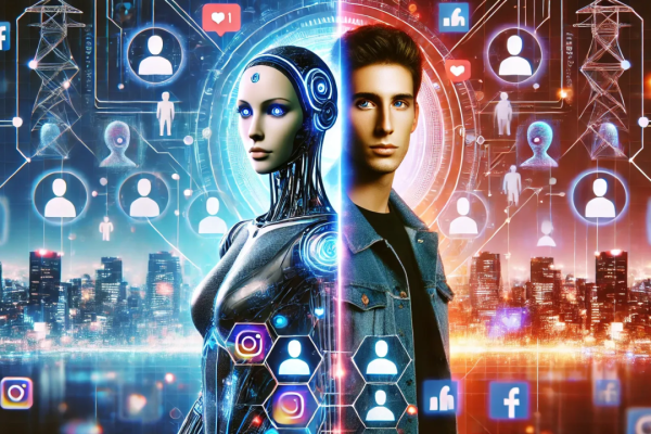 chas6d: The Rise of an Enigmatic Digital Persona