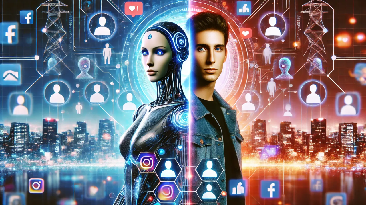 chas6d: The Rise of an Enigmatic Digital Persona