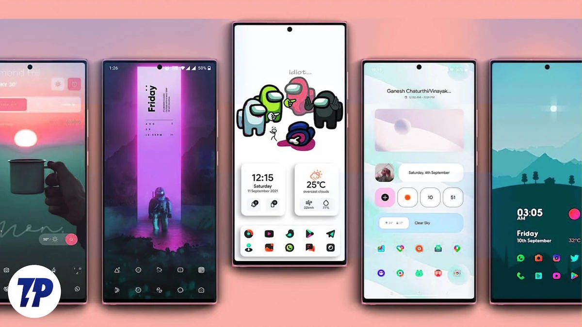 Android Themes: The Ultimate Guide to Customizing Your Smartphone