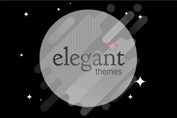 Elegant Themes: Empowering Web Creators with Style and Simplicity