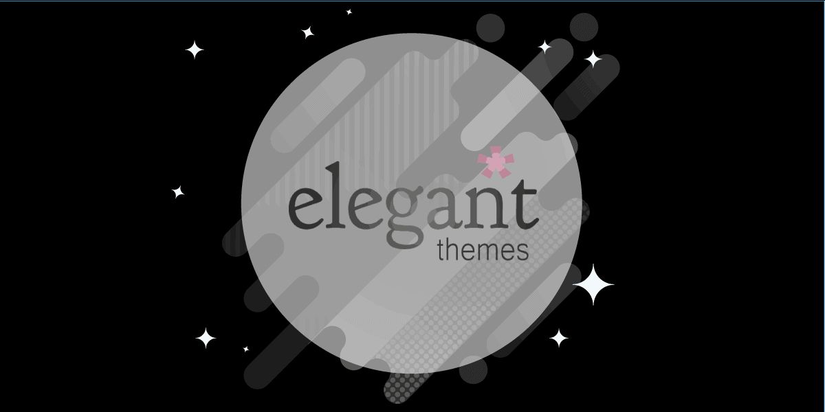 Elegant Themes: Empowering Web Creators with Style and Simplicity