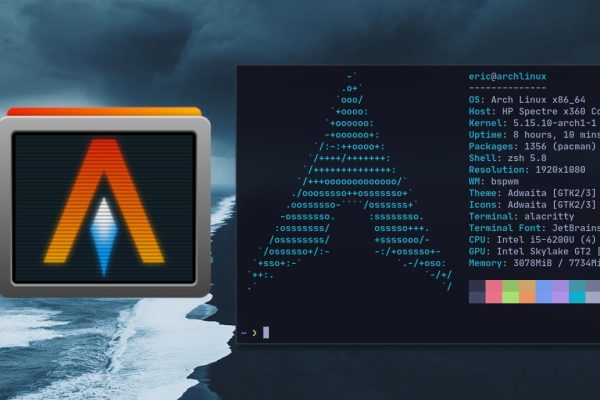 Alacritty Themes: Customizing Your Terminal for Style and Productivity